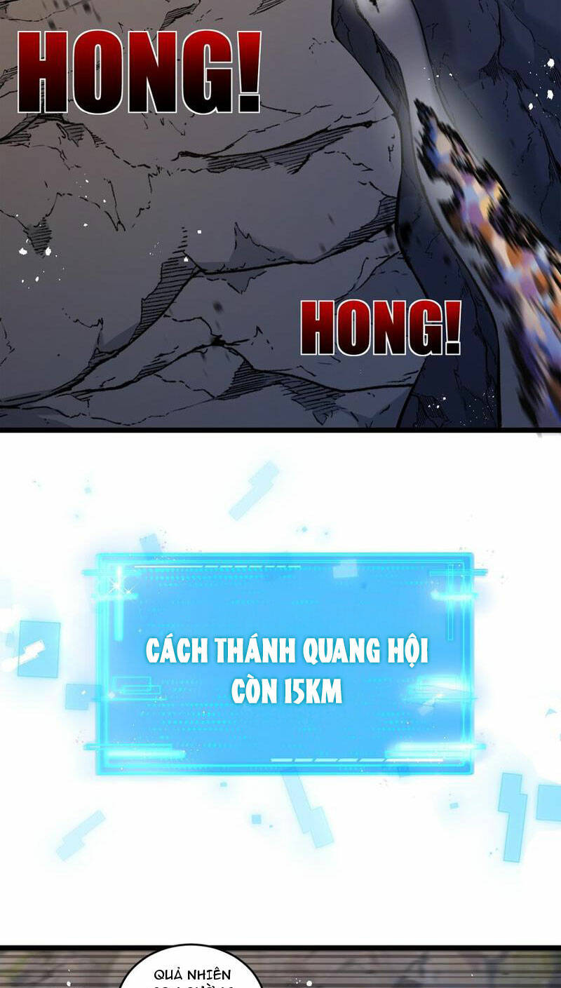 Trảm Nguyệt Chap 21 - Next Chap 22