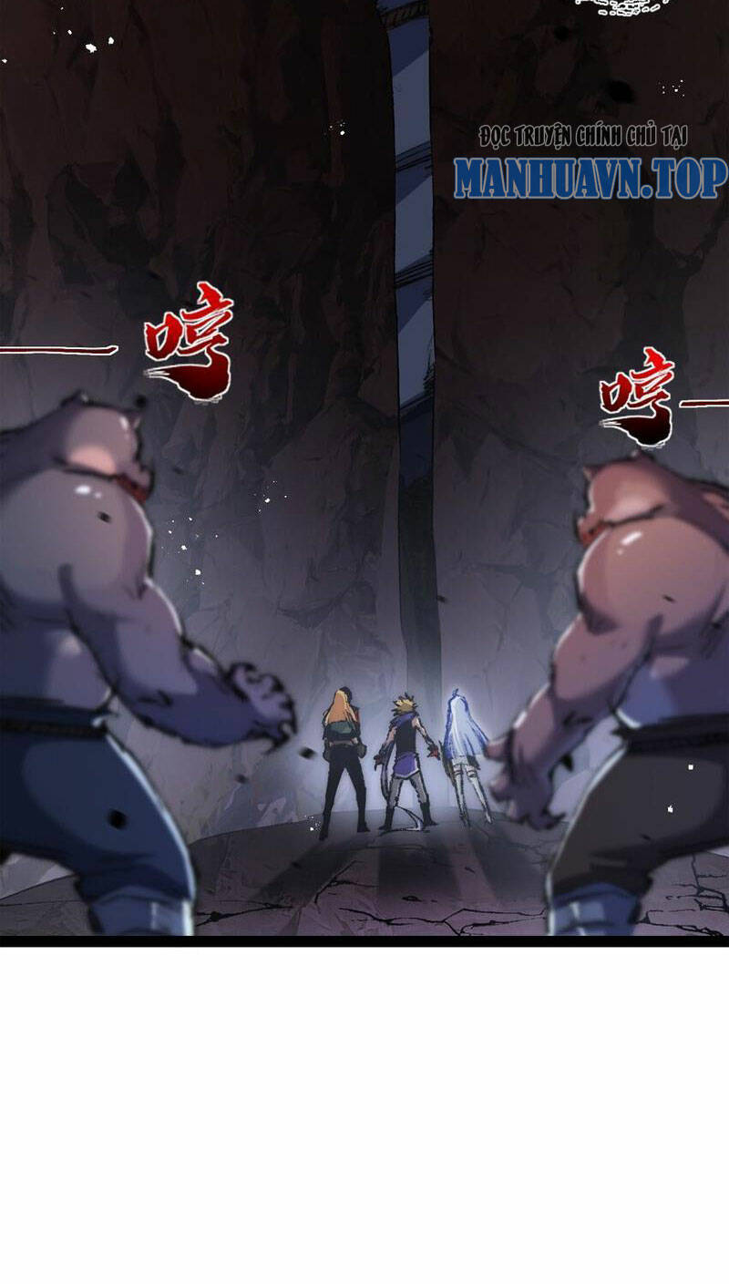 Trảm Nguyệt Chap 21 - Next Chap 22