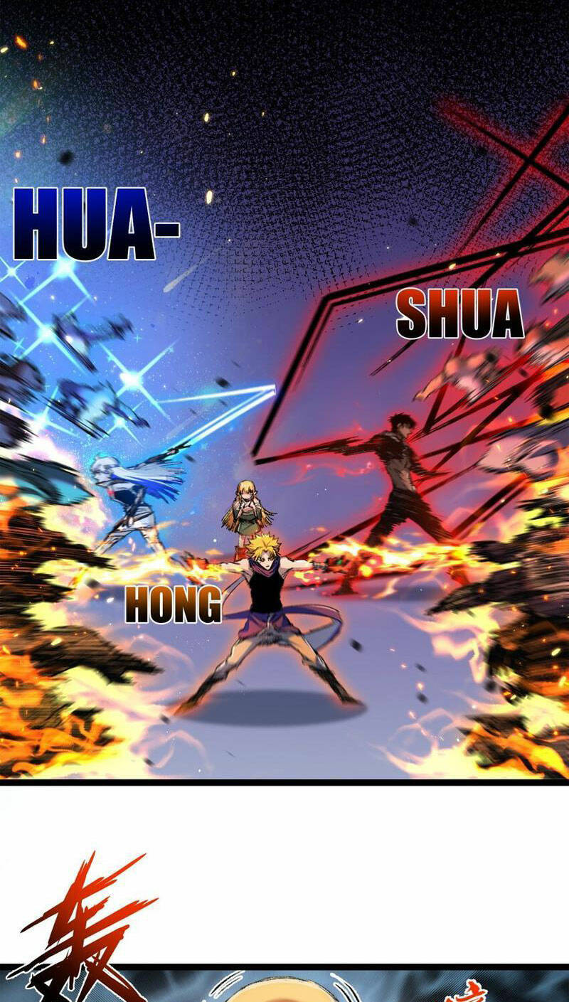 Trảm Nguyệt Chap 21 - Next Chap 22