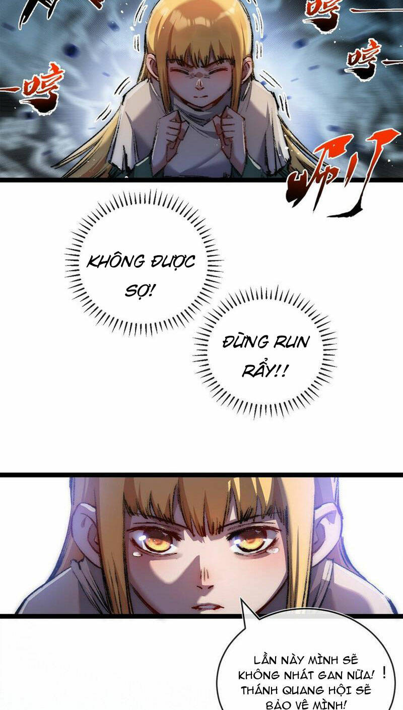 Trảm Nguyệt Chap 21 - Next Chap 22