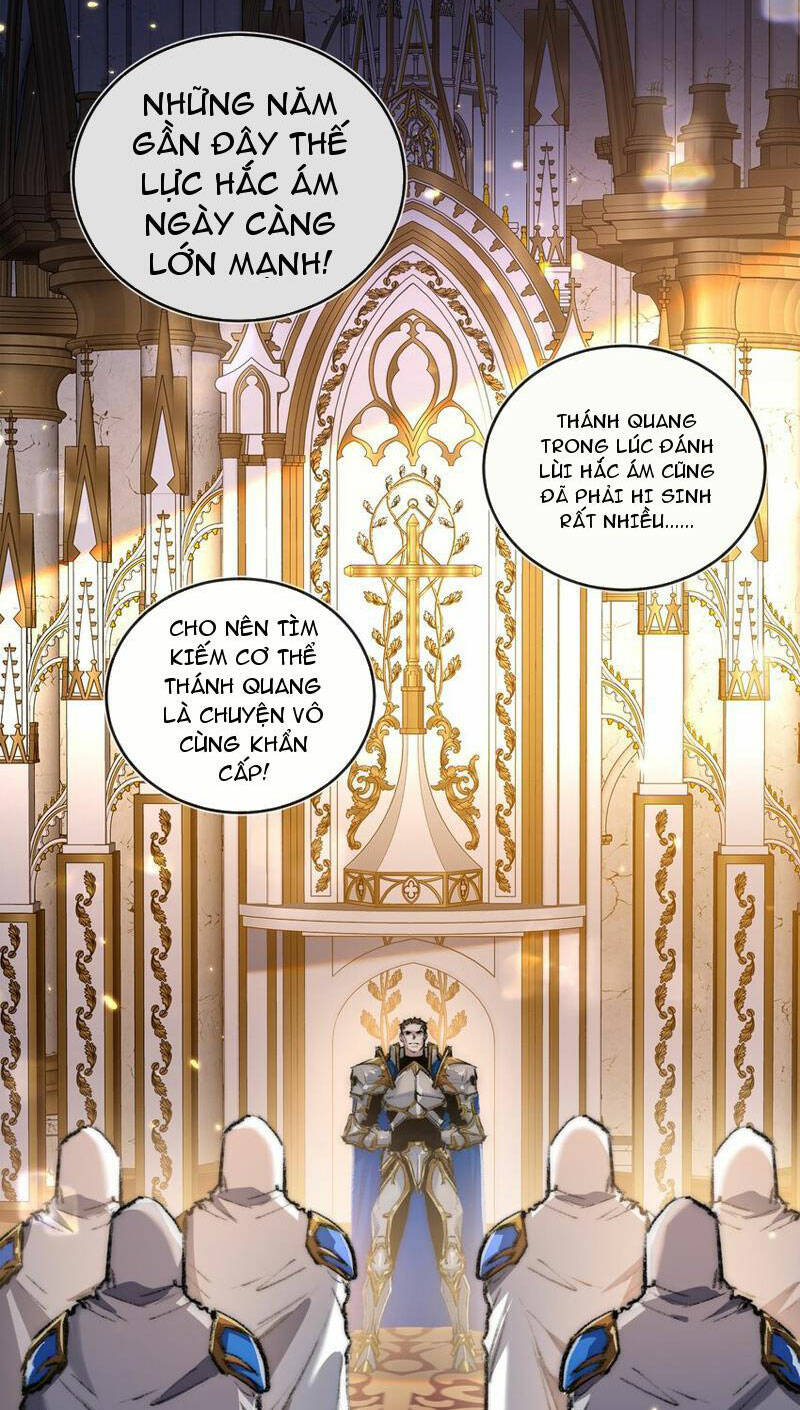 Trảm Nguyệt Chap 21 - Next Chap 22