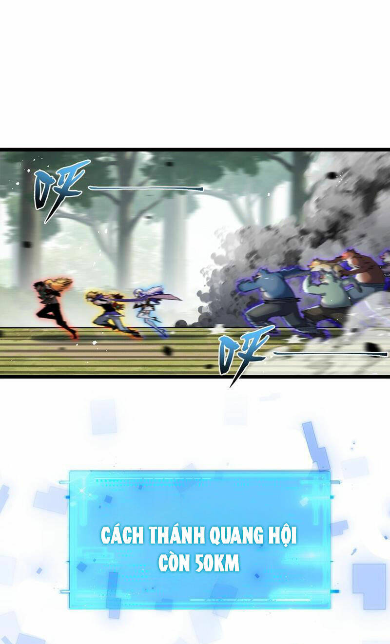 Trảm Nguyệt Chap 21 - Next Chap 22