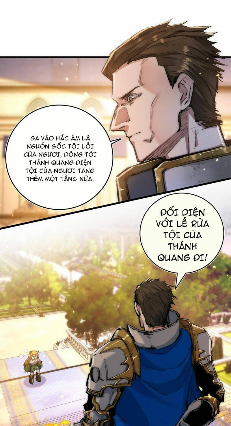 Trảm Nguyệt Chap 21 - Next Chap 22