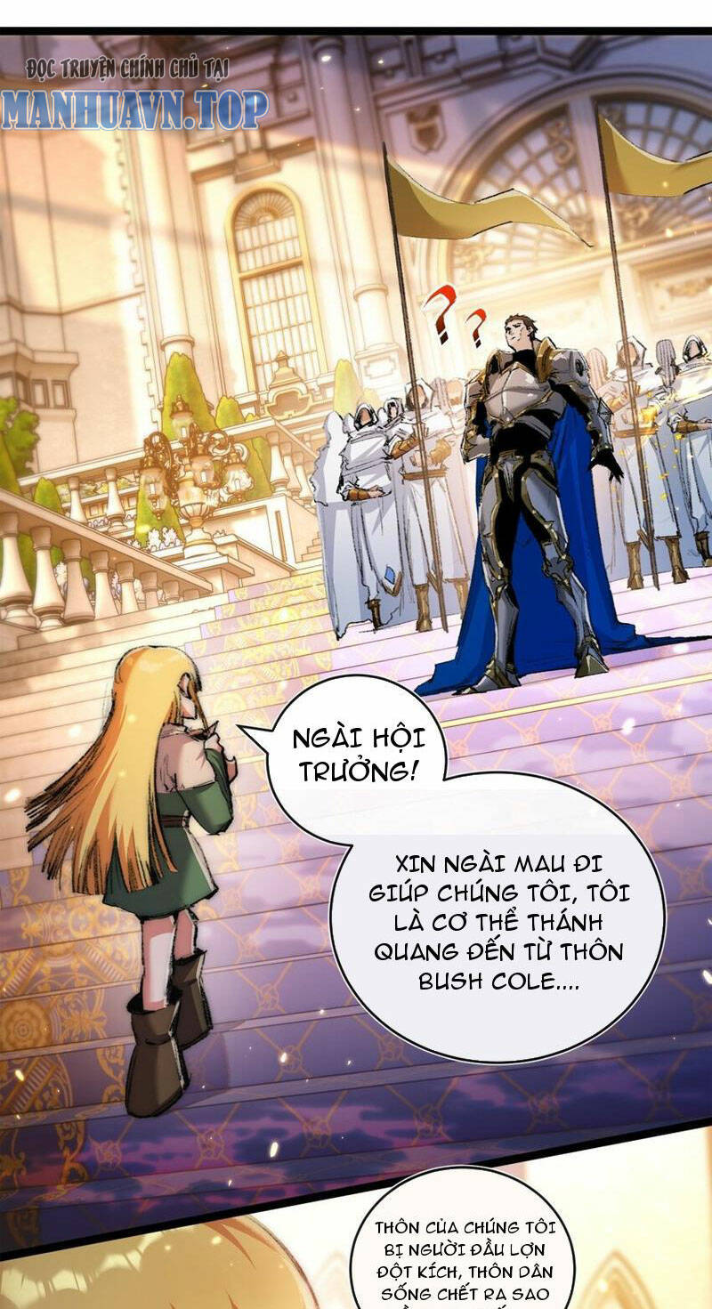 Trảm Nguyệt Chap 21 - Next Chap 22