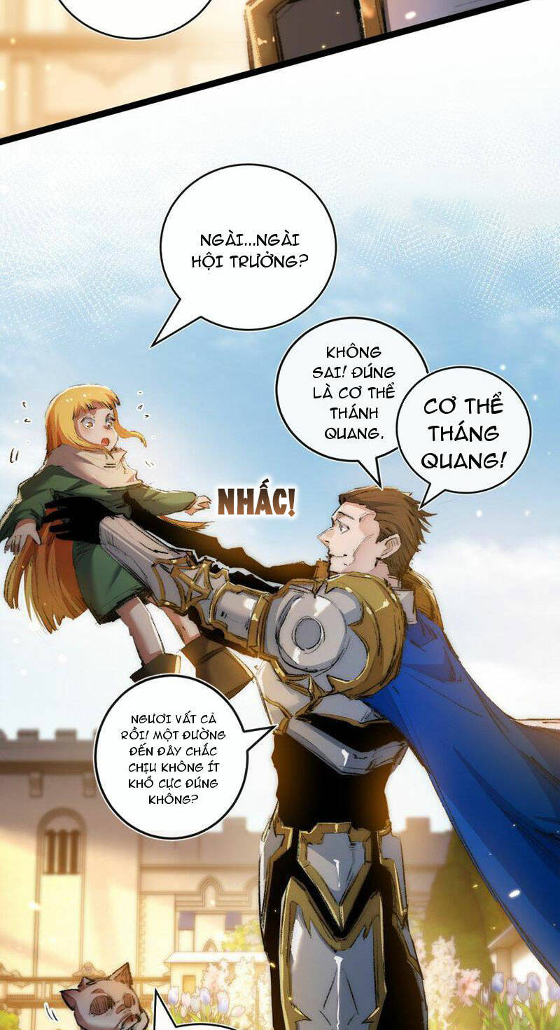 Trảm Nguyệt Chap 21 - Next Chap 22