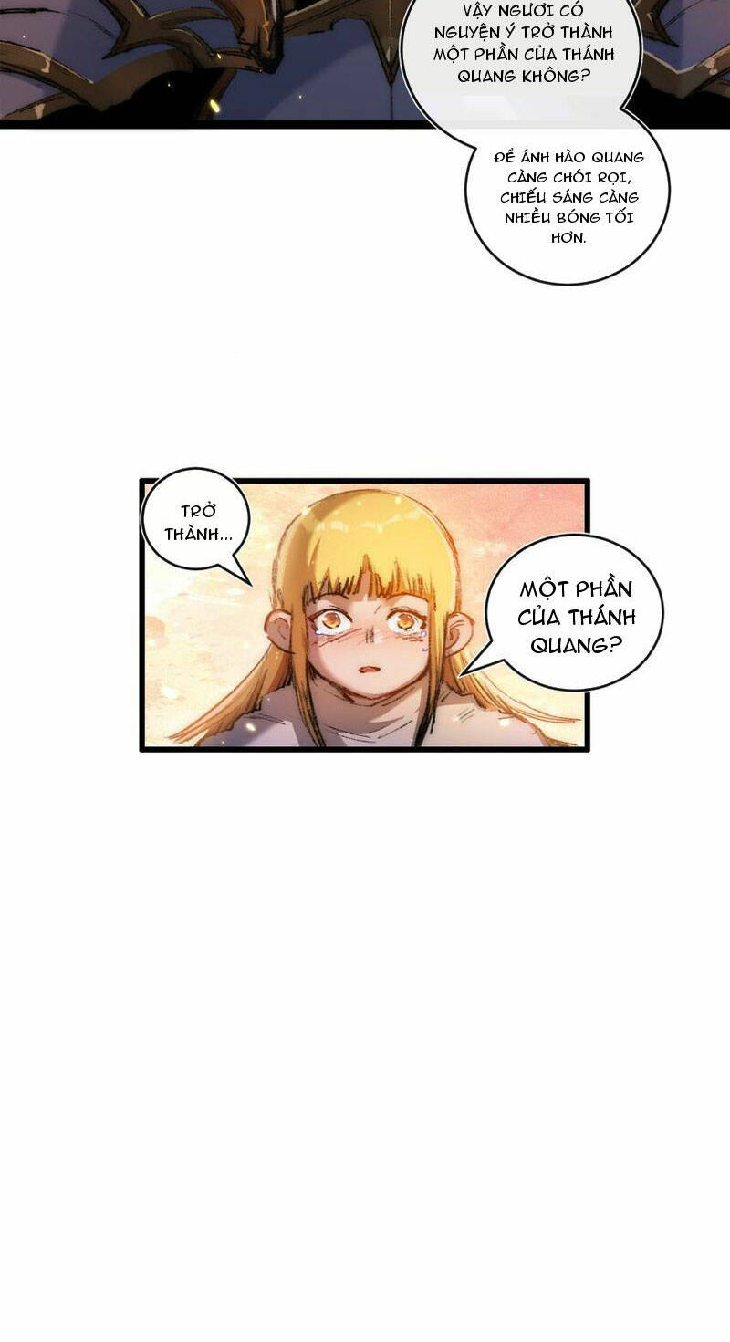 Trảm Nguyệt Chap 21 - Next Chap 22