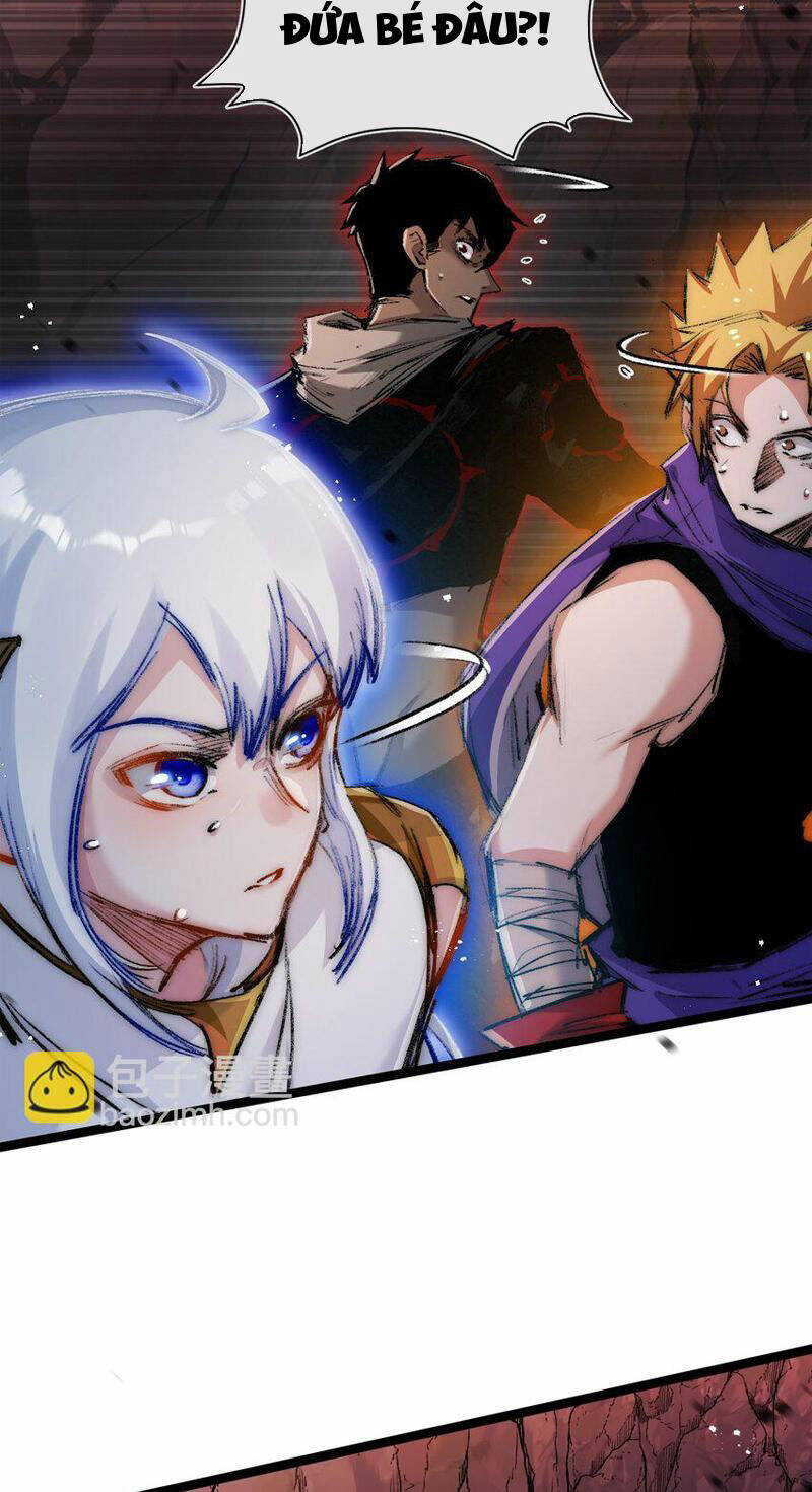 Trảm Nguyệt Chap 21 - Next Chap 22