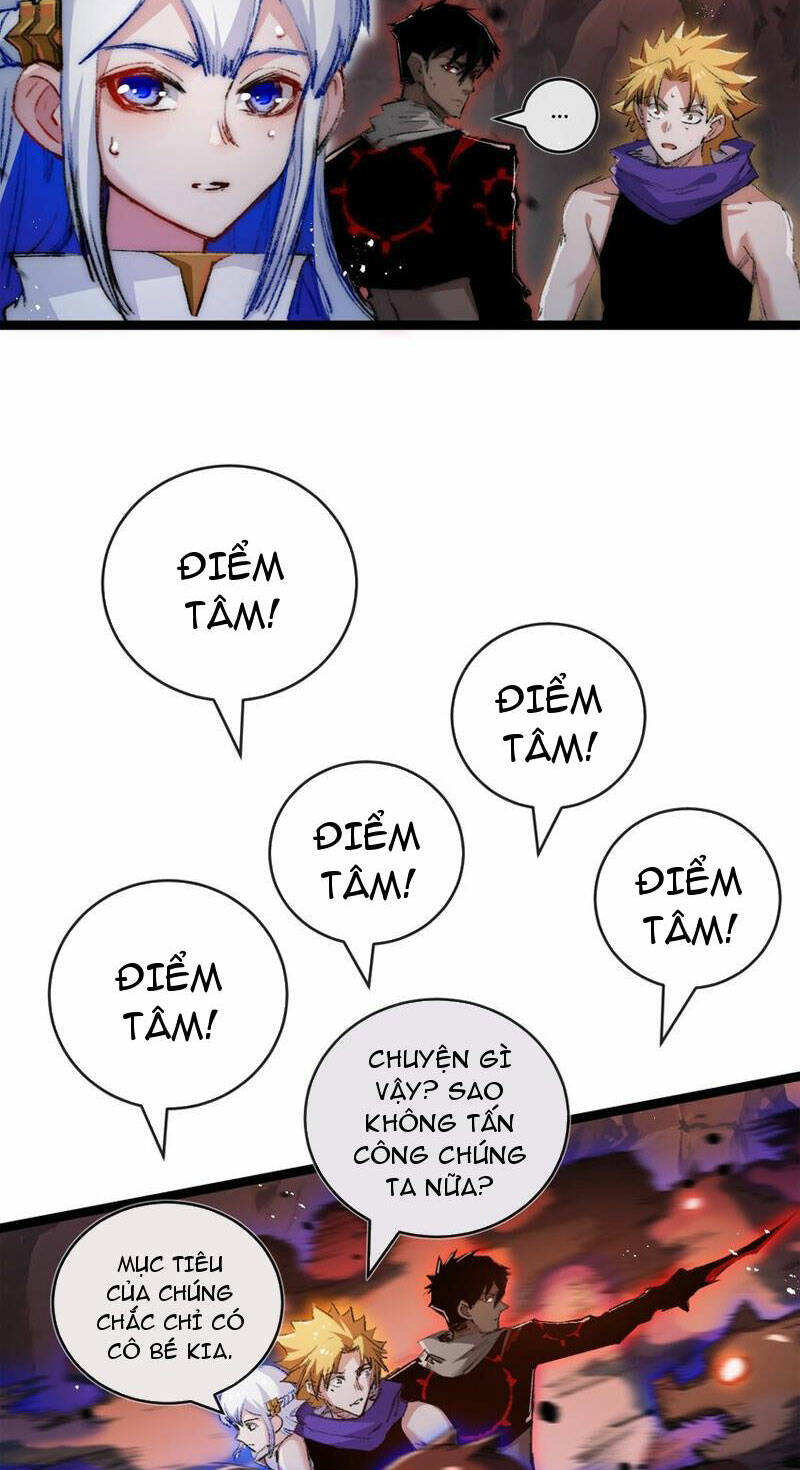 Trảm Nguyệt Chap 21 - Next Chap 22