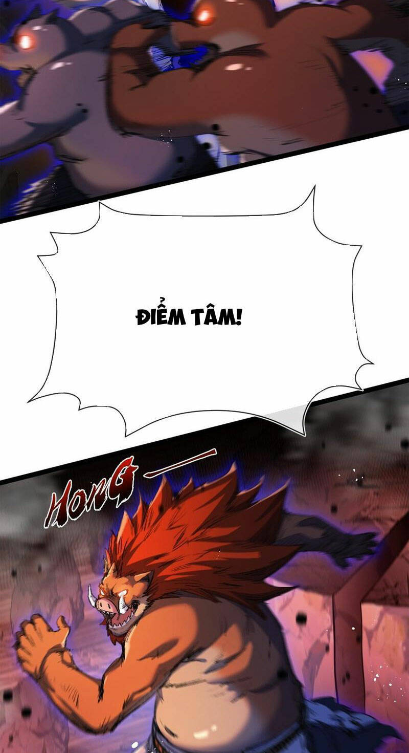 Trảm Nguyệt Chap 21 - Next Chap 22