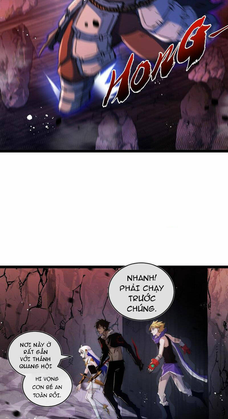 Trảm Nguyệt Chap 21 - Next Chap 22