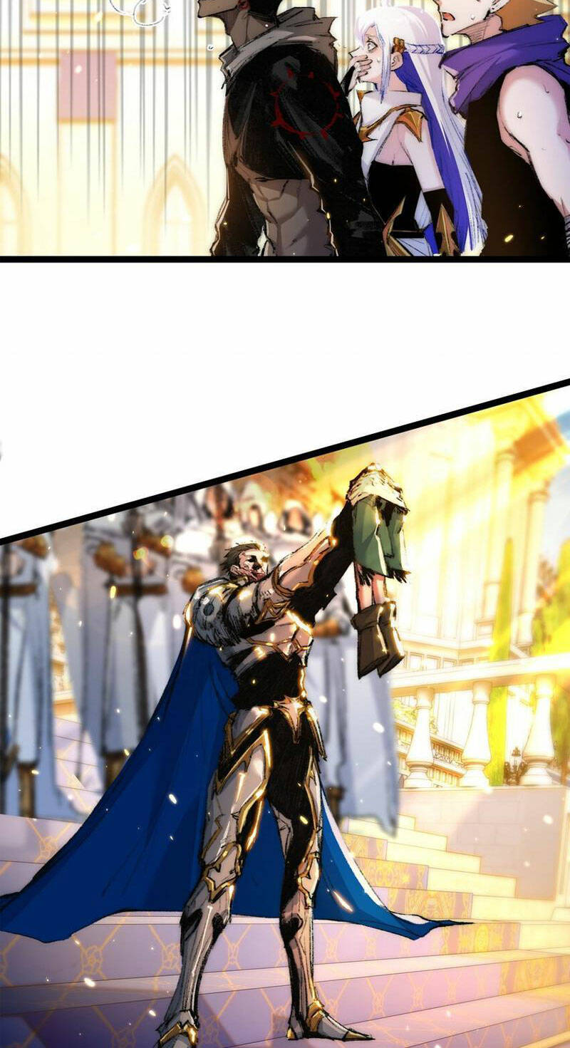 Trảm Nguyệt Chap 21 - Next Chap 22