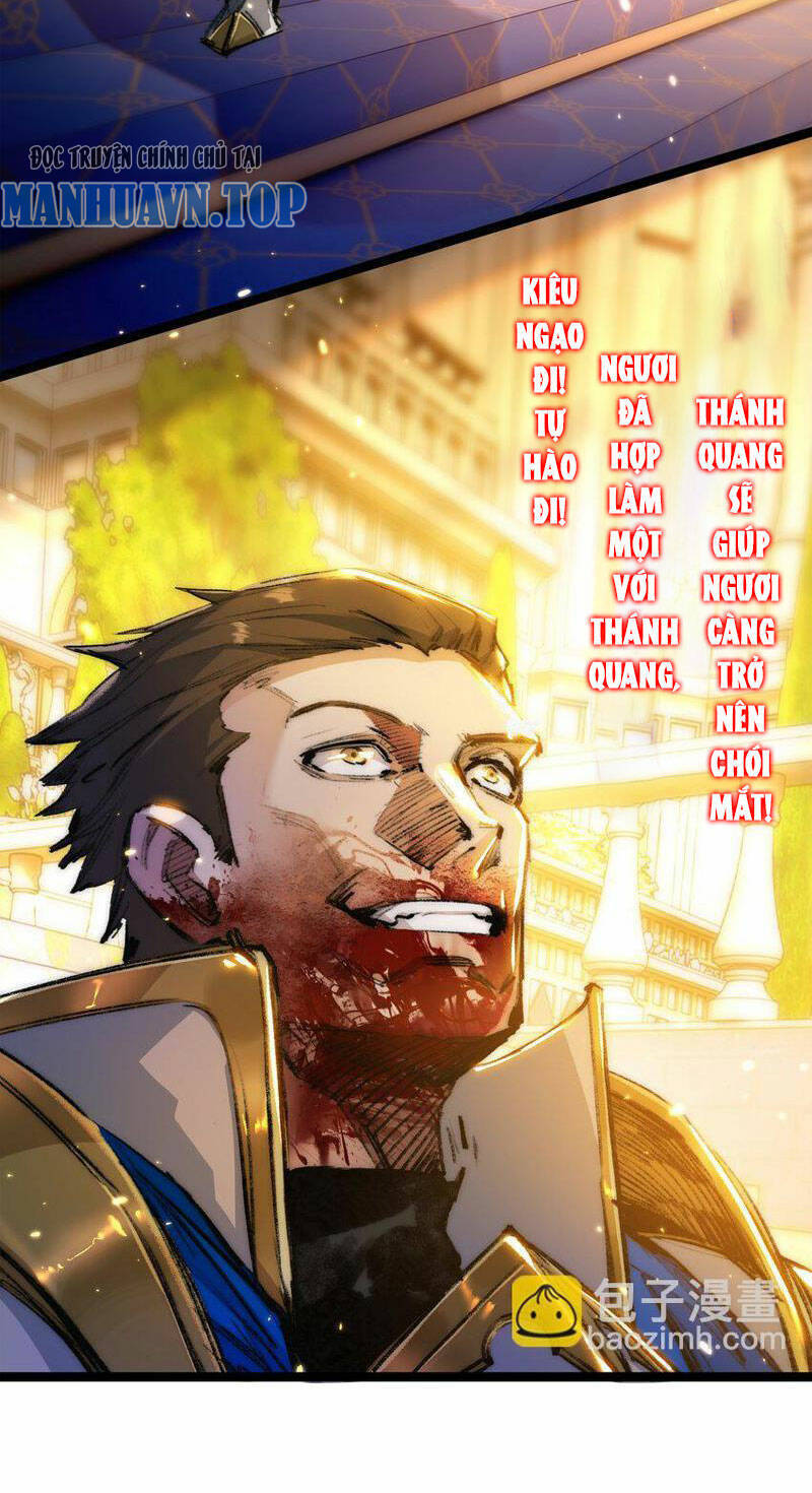 Trảm Nguyệt Chap 21 - Next Chap 22