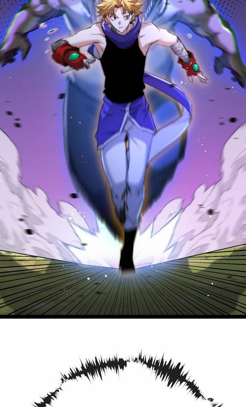 Trảm Nguyệt Chap 21 - Next Chap 22