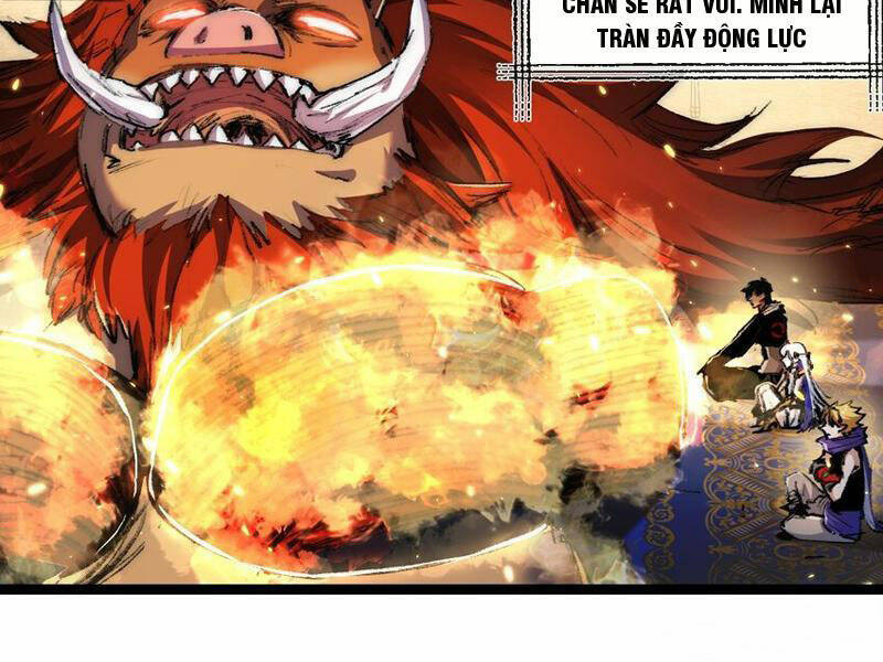 Trảm Nguyệt Chap 22 - Next Chap 23