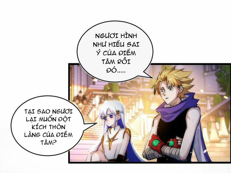 Trảm Nguyệt Chap 22 - Next Chap 23