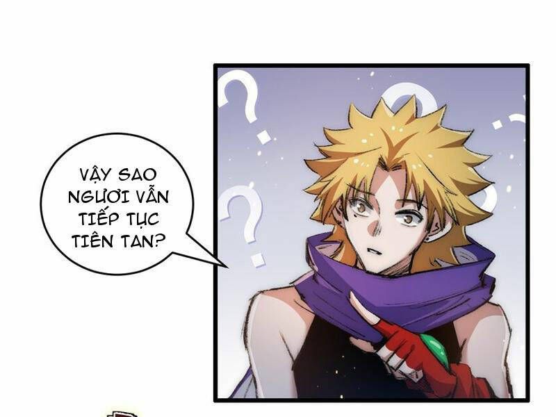 Trảm Nguyệt Chap 22 - Next Chap 23