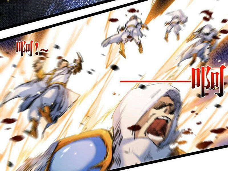 Trảm Nguyệt Chap 22 - Next Chap 23