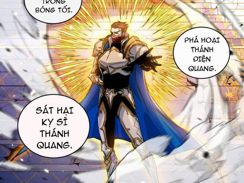 Trảm Nguyệt Chap 22 - Next Chap 23