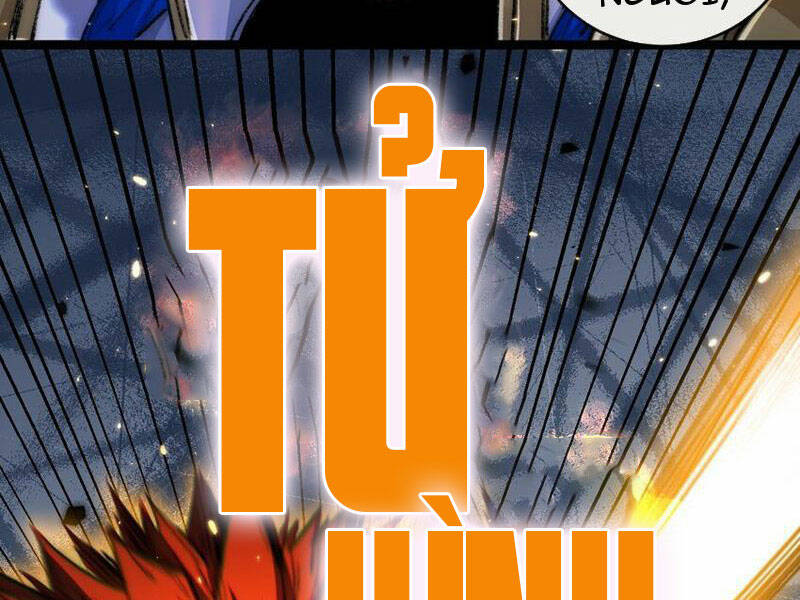 Trảm Nguyệt Chap 22 - Next Chap 23