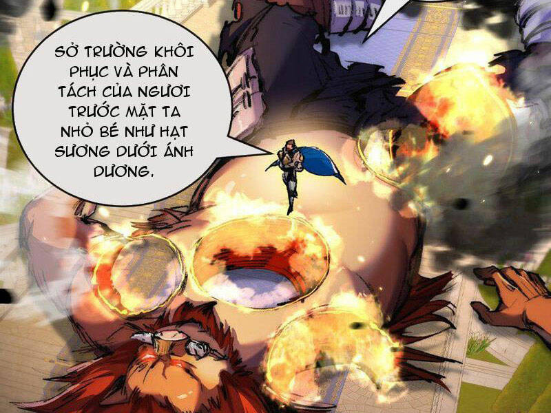 Trảm Nguyệt Chap 22 - Next Chap 23