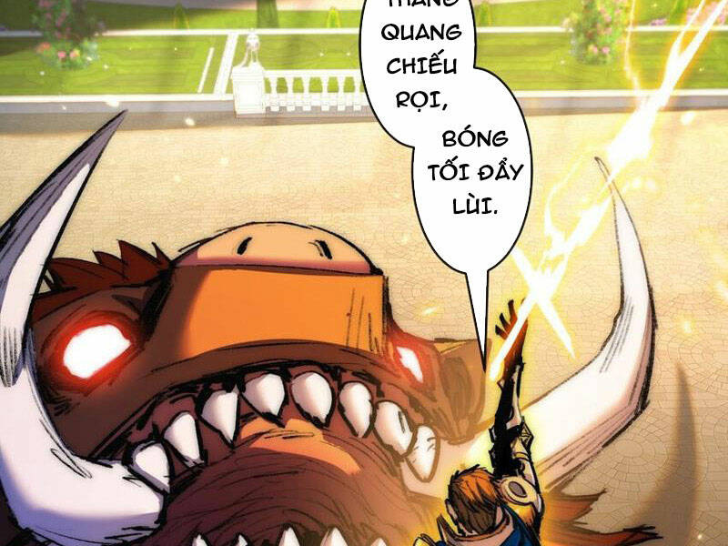 Trảm Nguyệt Chap 22 - Next Chap 23