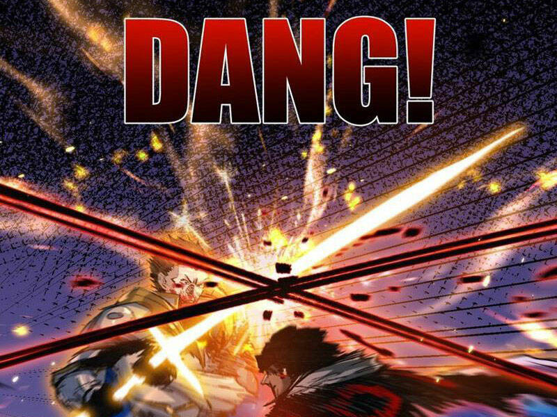 Trảm Nguyệt Chap 22 - Next Chap 23