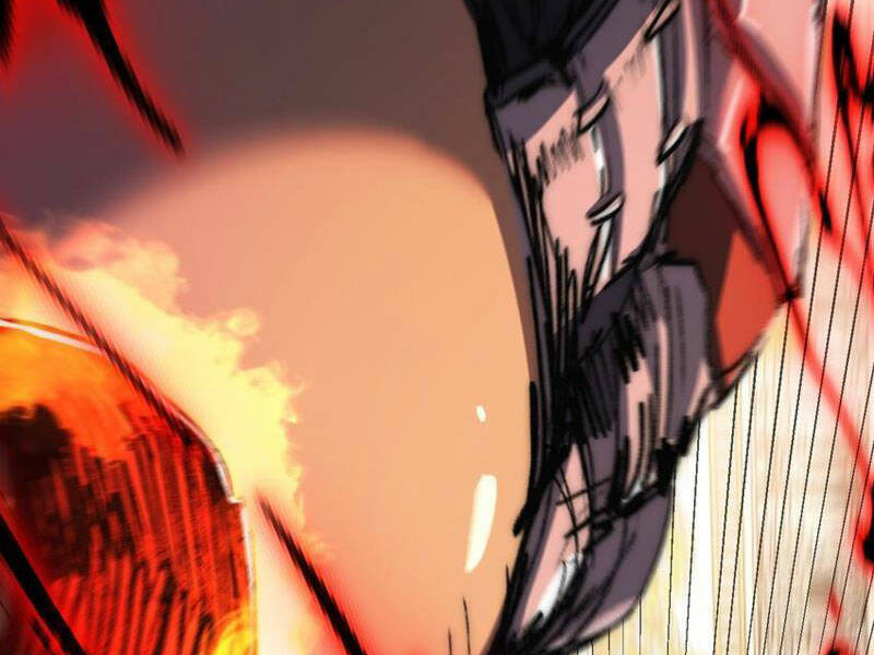 Trảm Nguyệt Chap 22 - Next Chap 23