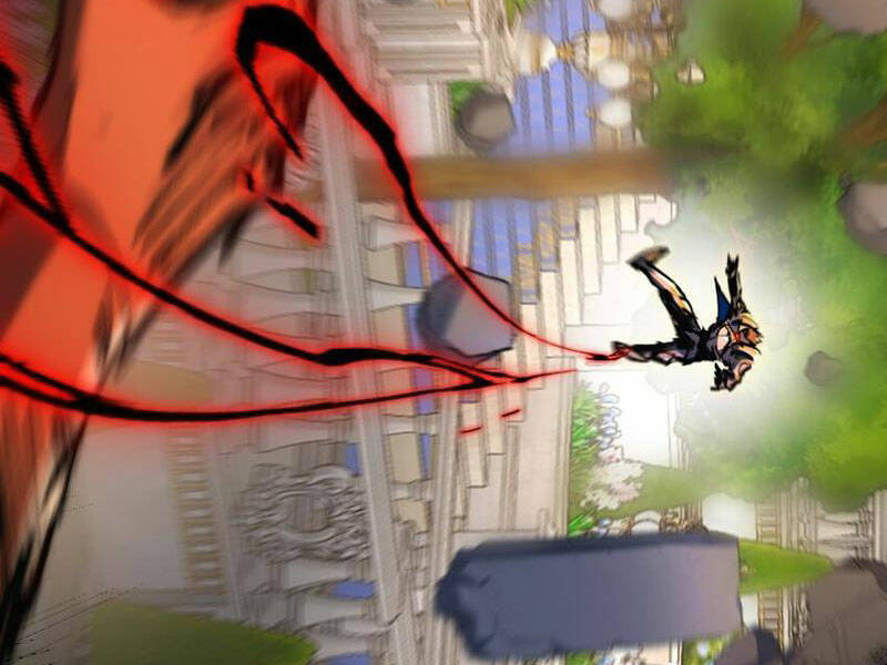 Trảm Nguyệt Chap 22 - Next Chap 23