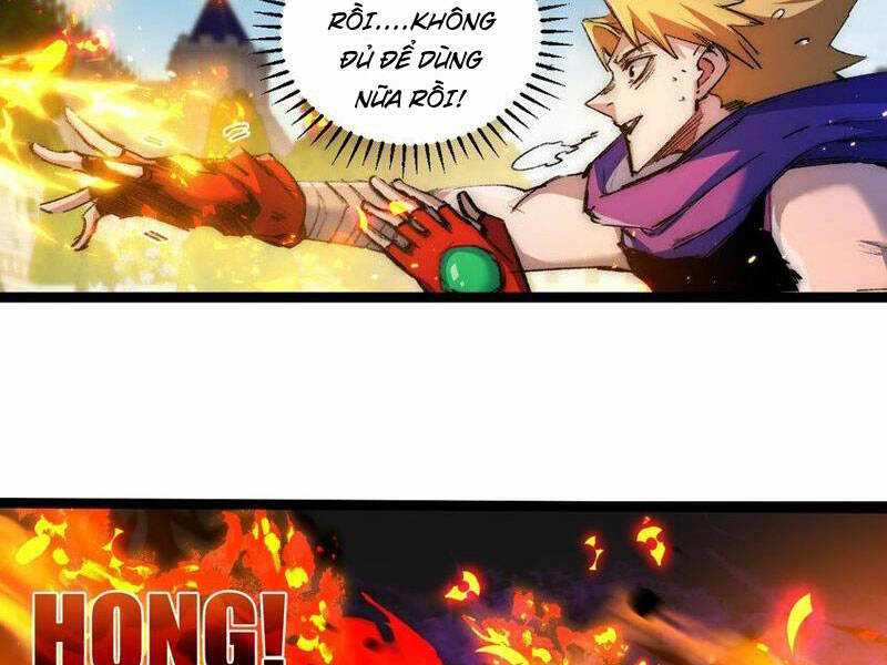 Trảm Nguyệt Chap 22 - Next Chap 23