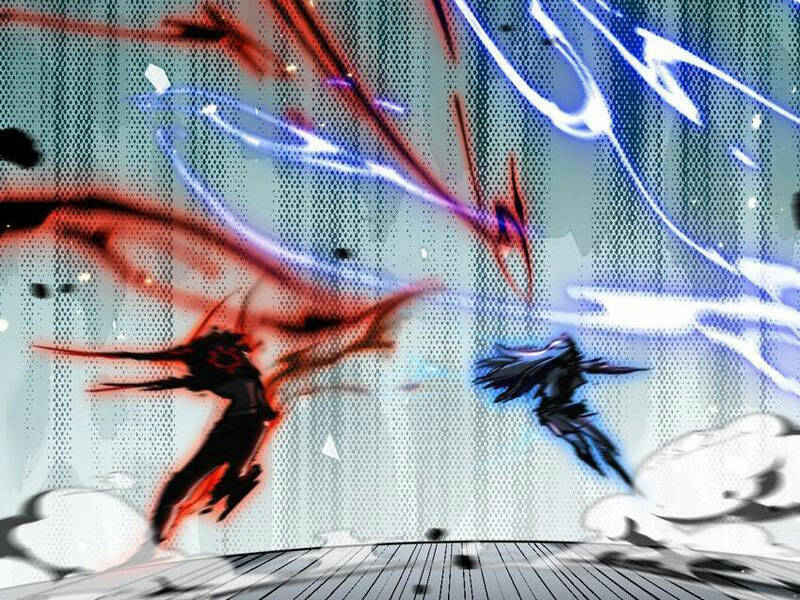 Trảm Nguyệt Chap 22 - Next Chap 23