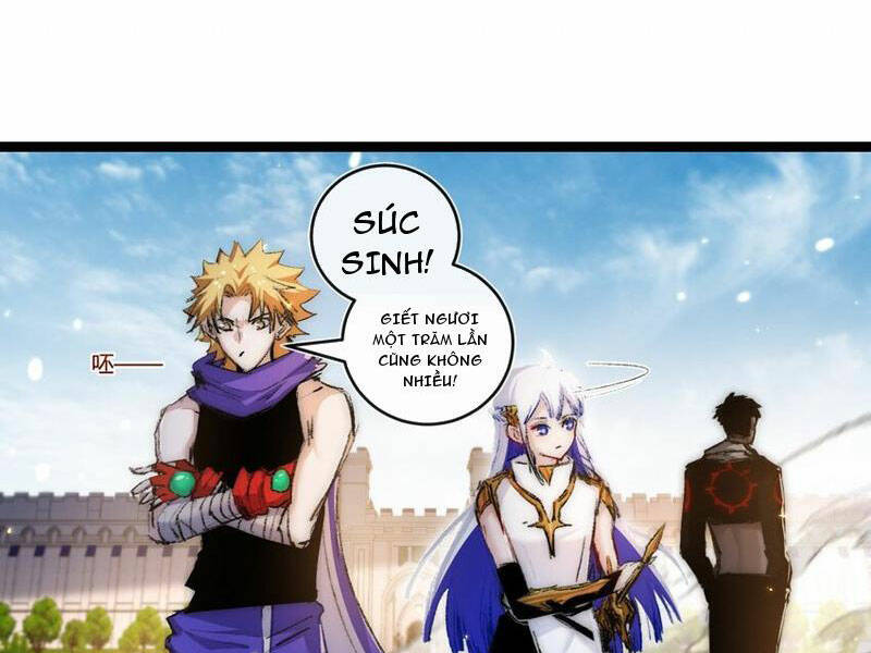 Trảm Nguyệt Chap 22 - Next Chap 23