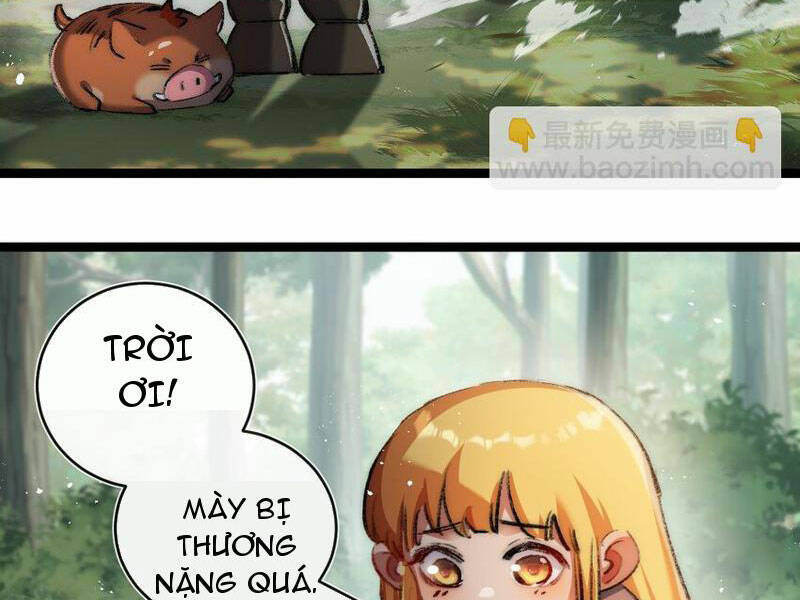 Trảm Nguyệt Chap 22 - Next Chap 23