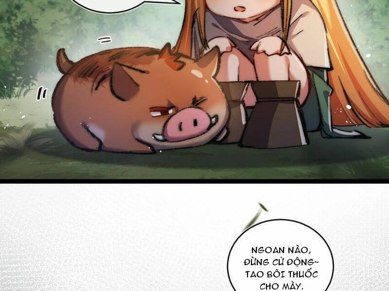 Trảm Nguyệt Chap 22 - Next Chap 23