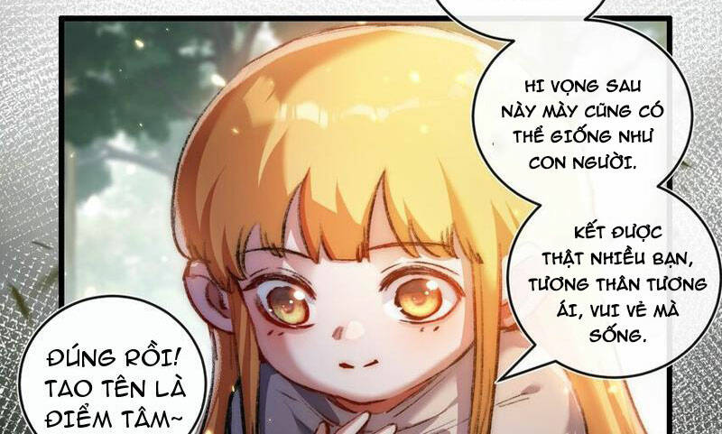 Trảm Nguyệt Chap 22 - Next Chap 23