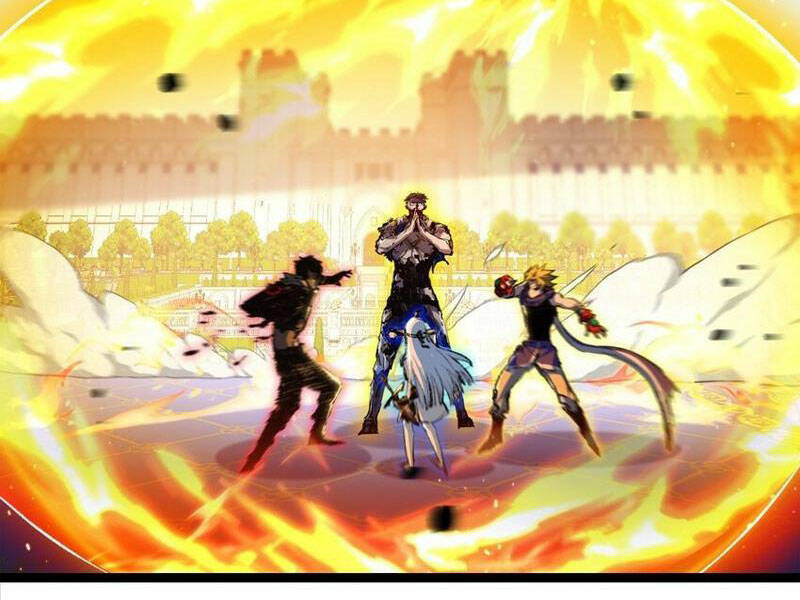 Trảm Nguyệt Chap 23 - Next Chap 24