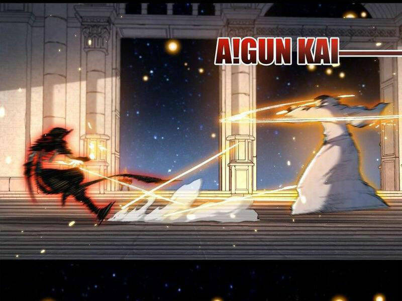 Trảm Nguyệt Chap 23 - Next Chap 24