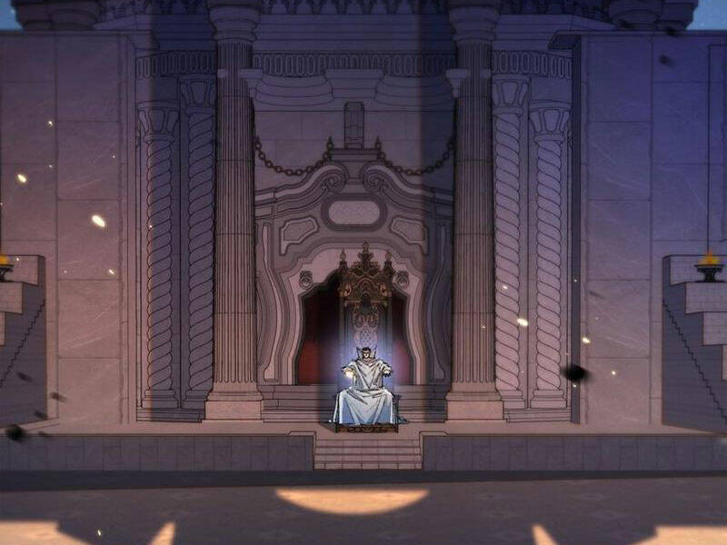 Trảm Nguyệt Chap 23 - Next Chap 24