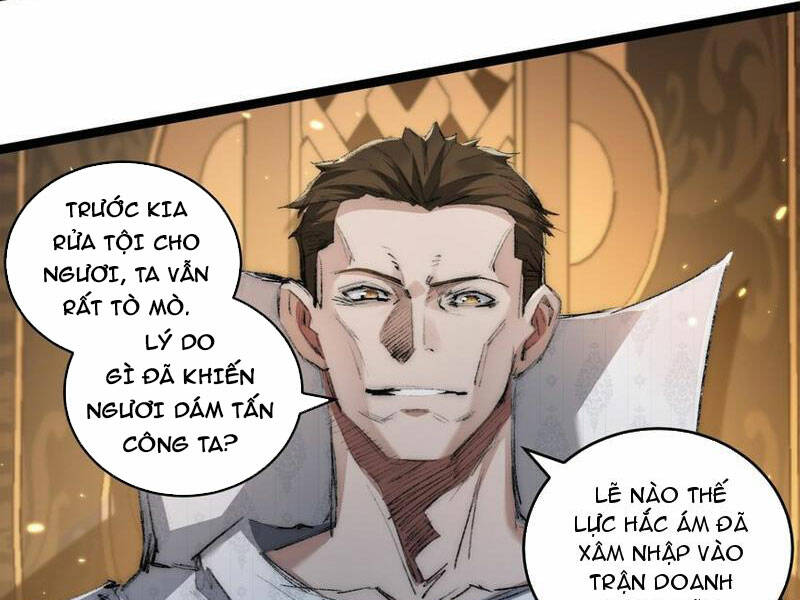 Trảm Nguyệt Chap 23 - Next Chap 24