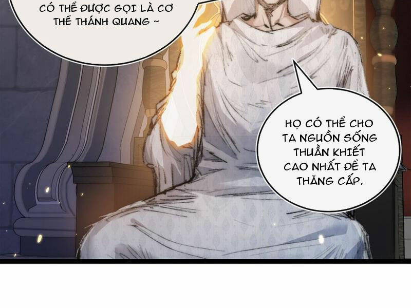 Trảm Nguyệt Chap 23 - Next Chap 24