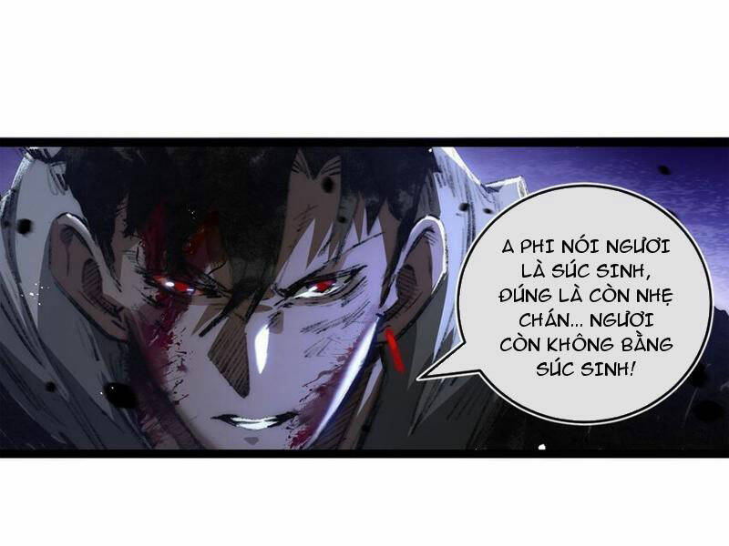 Trảm Nguyệt Chap 23 - Next Chap 24