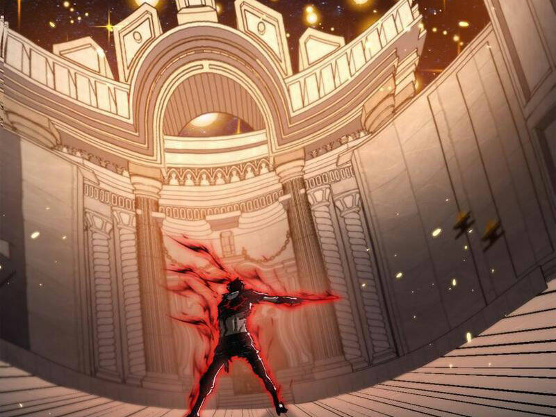 Trảm Nguyệt Chap 23 - Next Chap 24