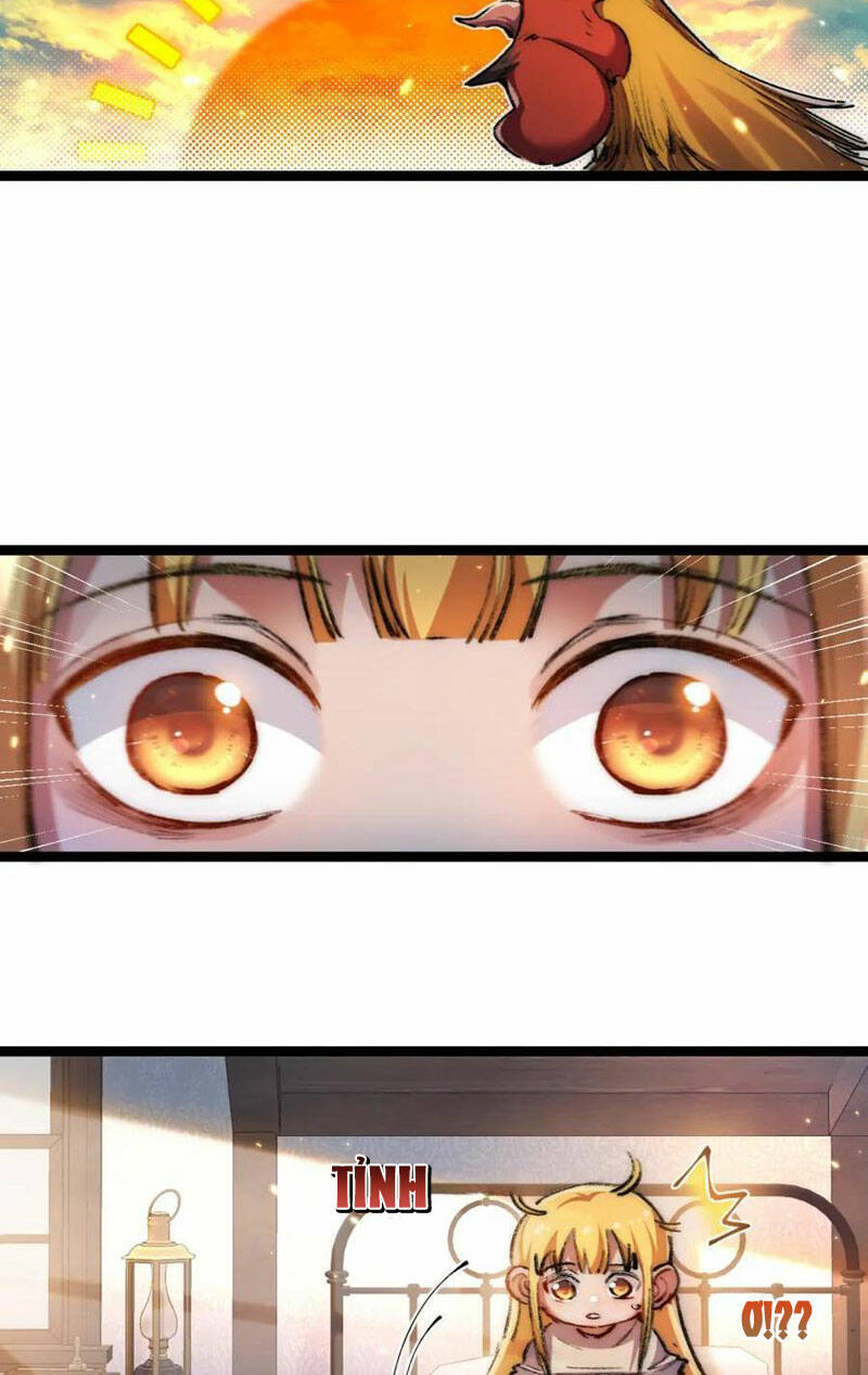 Trảm Nguyệt Chap 24 - Next Chap 25