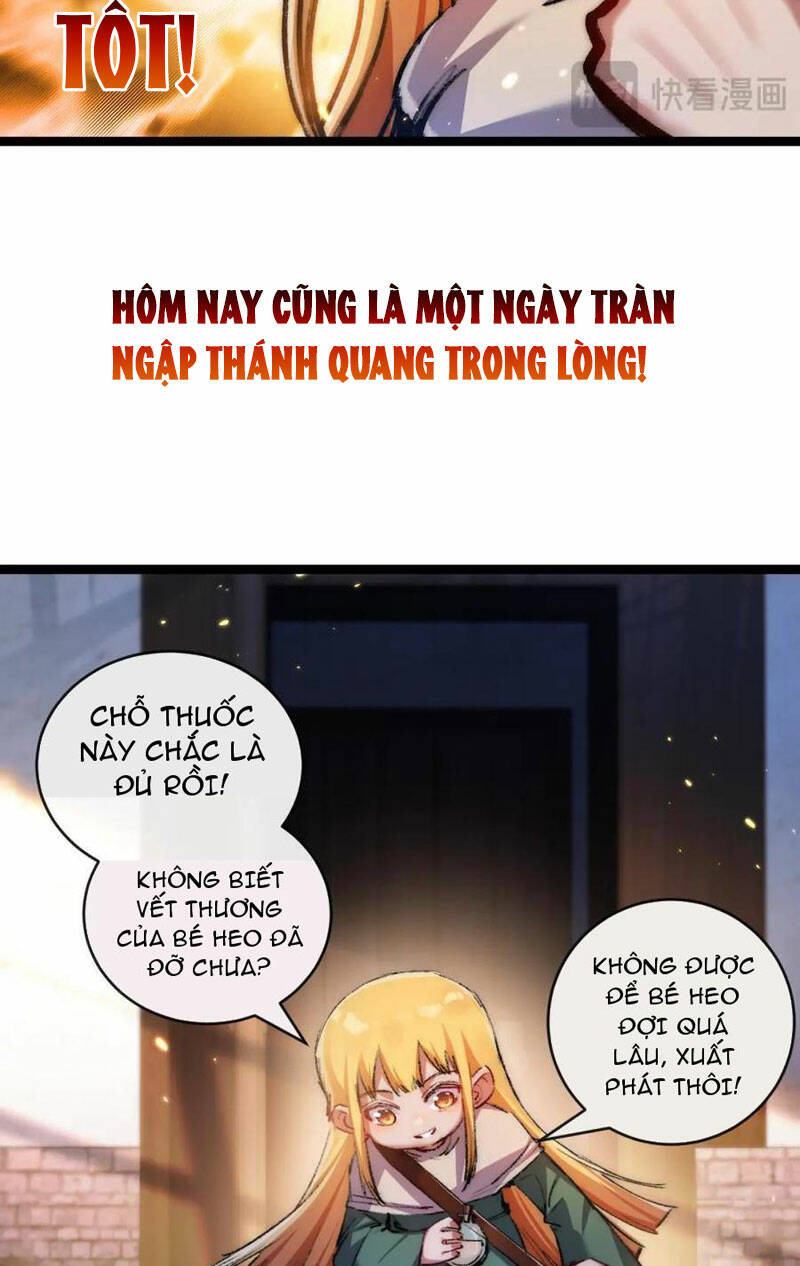 Trảm Nguyệt Chap 24 - Next Chap 25