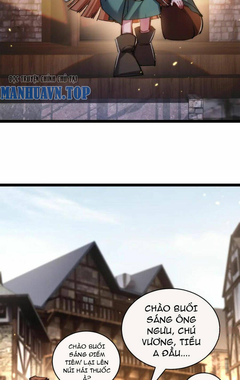 Trảm Nguyệt Chap 24 - Next Chap 25