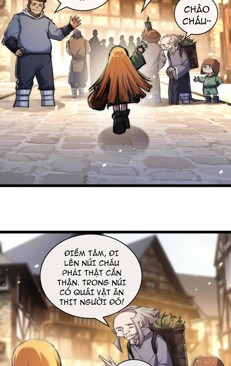 Trảm Nguyệt Chap 24 - Next Chap 25