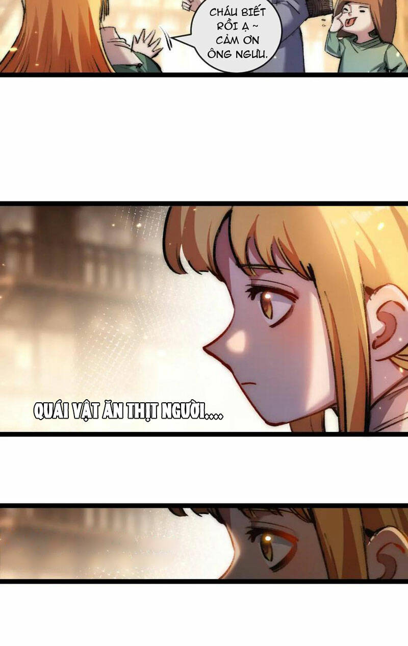 Trảm Nguyệt Chap 24 - Next Chap 25