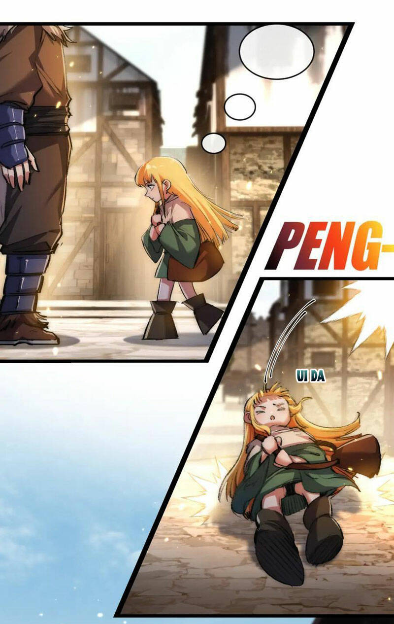 Trảm Nguyệt Chap 24 - Next Chap 25