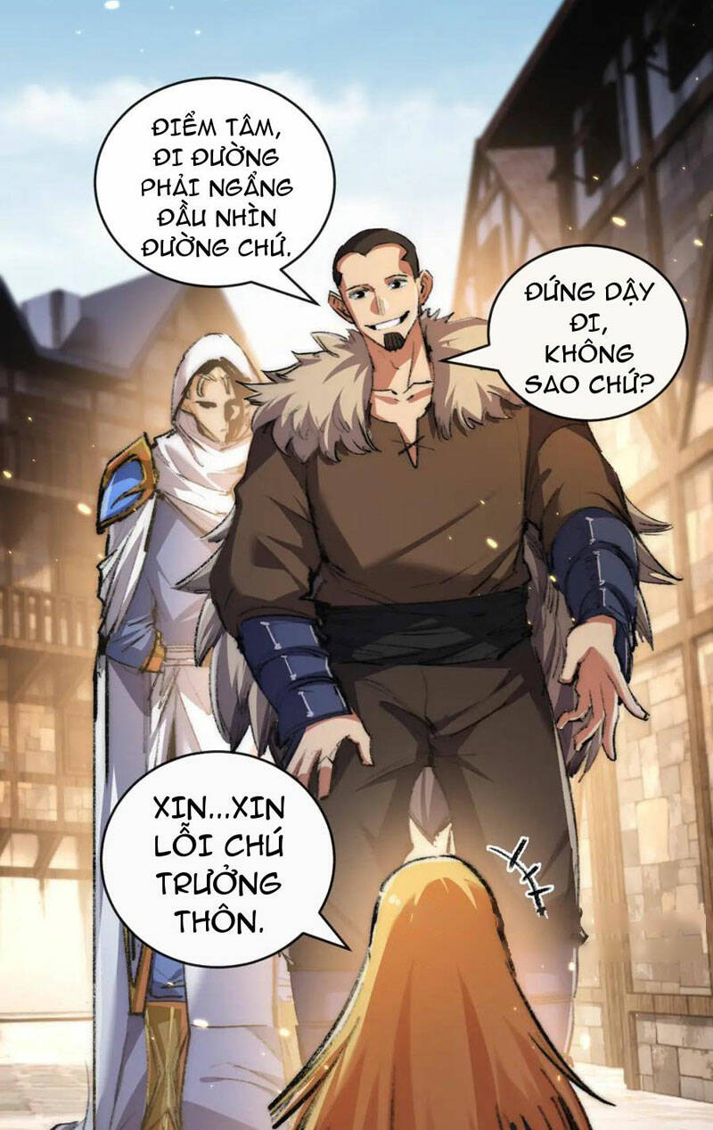 Trảm Nguyệt Chap 24 - Next Chap 25