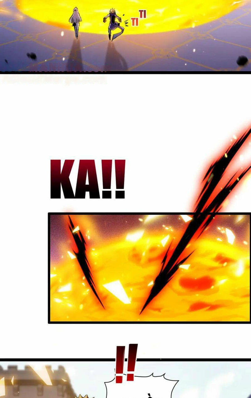 Trảm Nguyệt Chap 24 - Next Chap 25