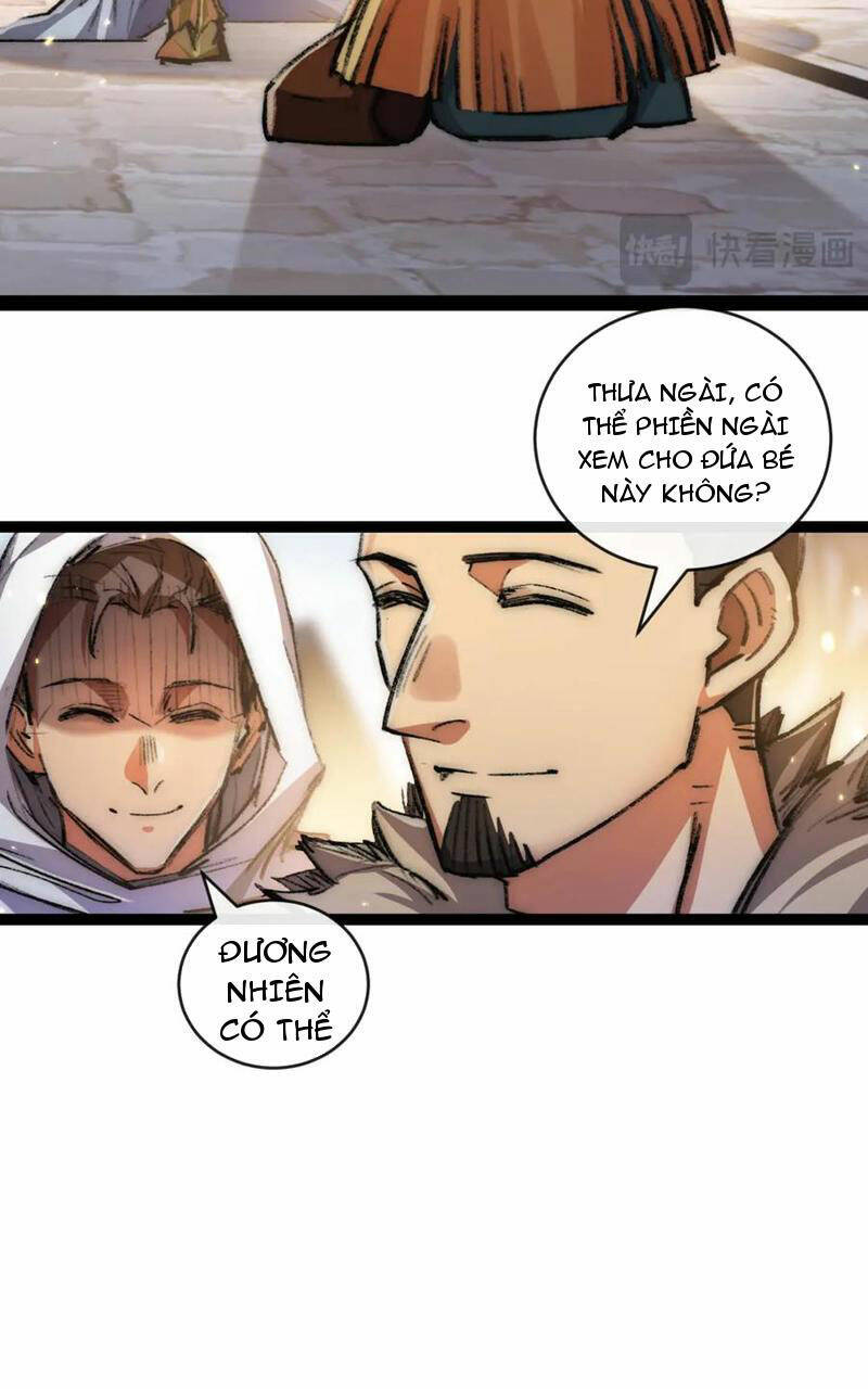 Trảm Nguyệt Chap 24 - Next Chap 25